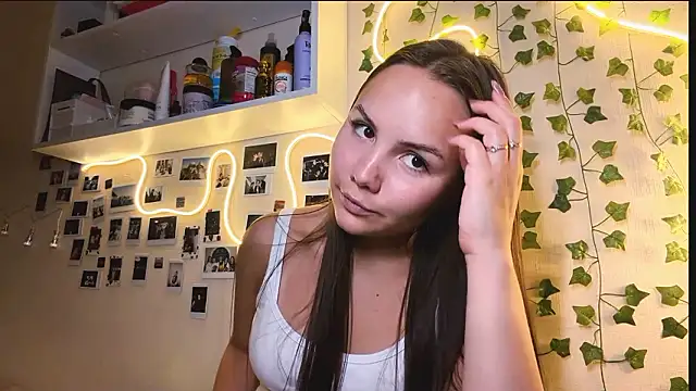 RebelLuna's cam snapshot