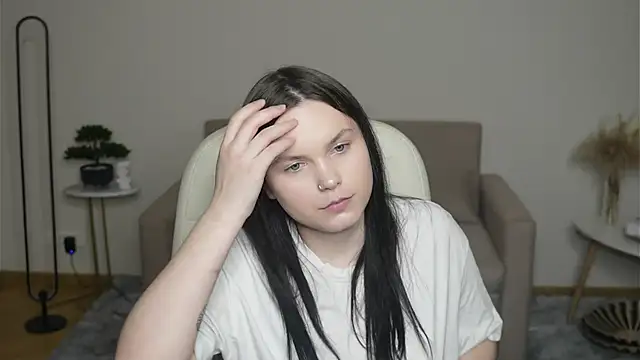 LeilaErcolani's cam snapshot