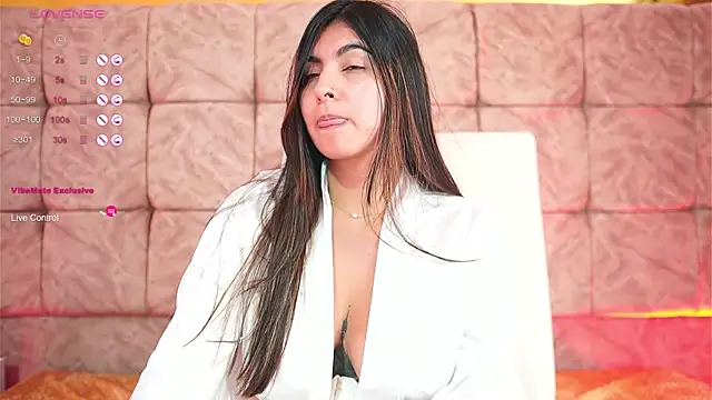 ShelleyMorell live sex cam