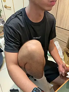 black_xun's cam snapshot