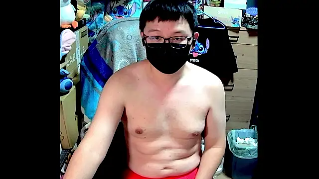 kk05483's cam snapshot