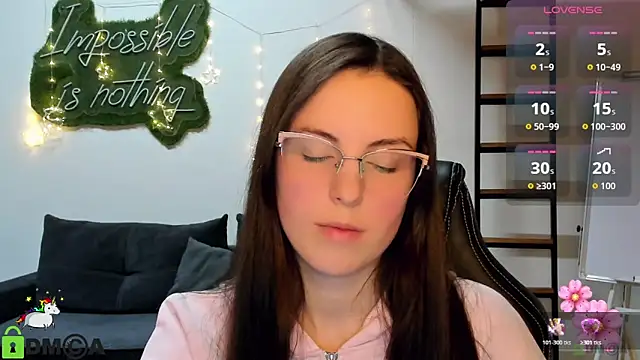 VeronicaSweeet's cam snapshot