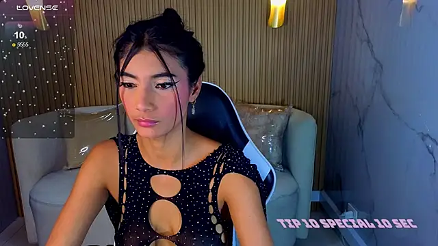 Perla_Moon_Tx's cam snapshot