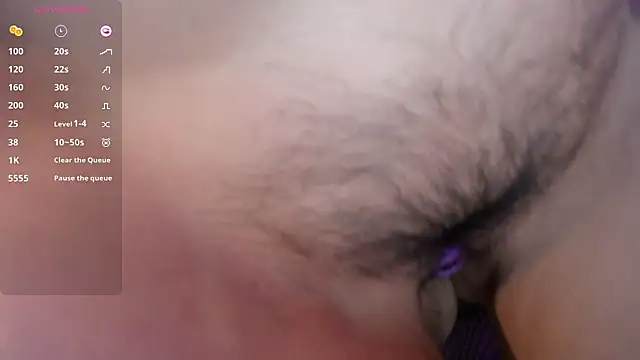 QueenRose94's cam snapshot