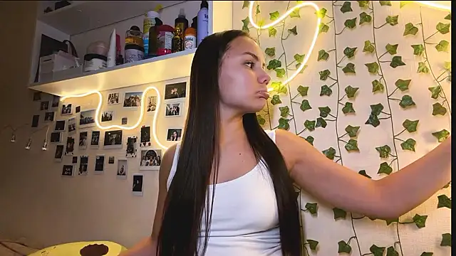 RebelLuna's cam snapshot