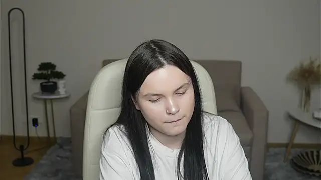 LeilaErcolani's cam snapshot