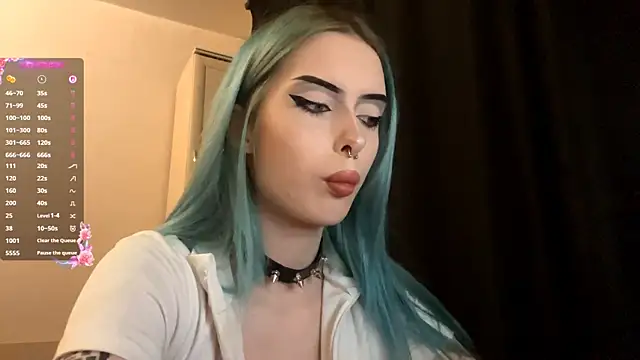 HatedClose's cam snapshot