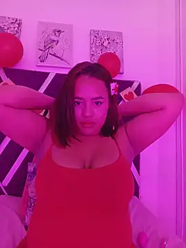 Melody_Campbell's cam snapshot