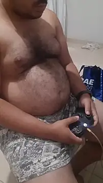 Urso_Nerd live sex cam
