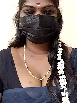 Navya-Reddy's cam snapshot