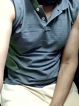 chocolate_alone live sex cam