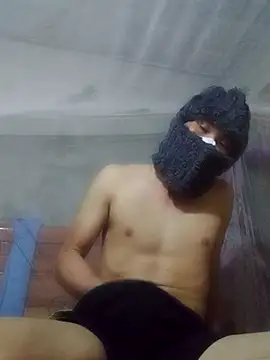 Changebabi's cam snapshot