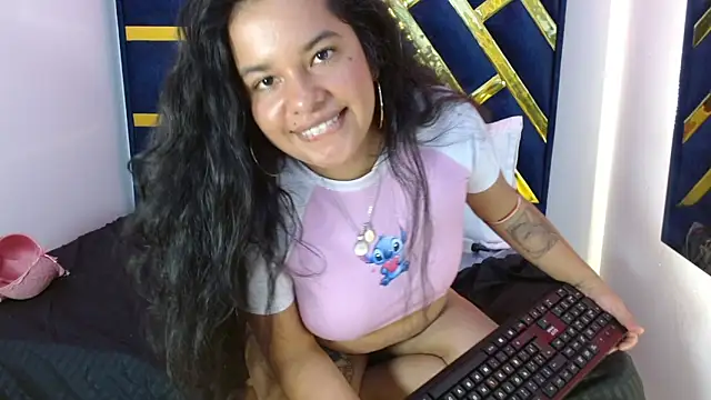 BabyValen69's cam snapshot