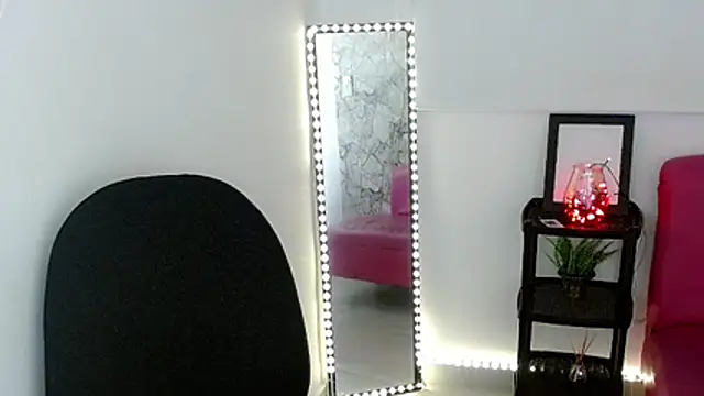 Shawnycarson's cam snapshot