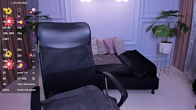 Catherin_stone's cam snapshot