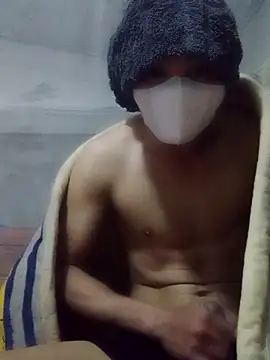 Changebabi's cam snapshot