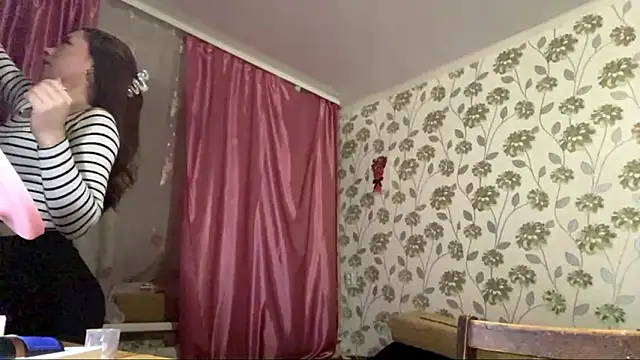 StephaniCute's cam snapshot