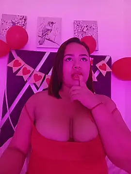 Melody_Campbell's cam snapshot