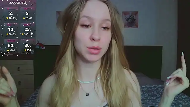 Lily__Devil live sex cam