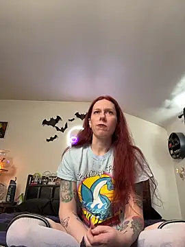 ScarletPanes's cam snapshot