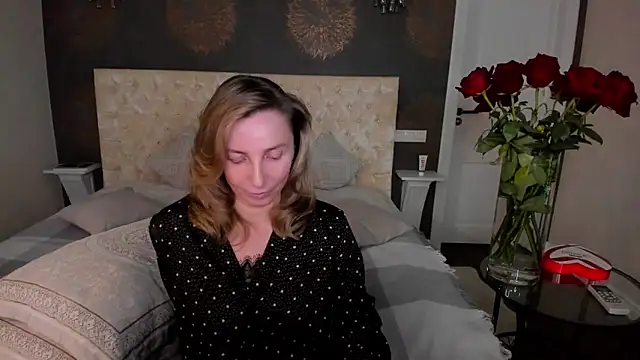 AllisonWilliams's cam snapshot