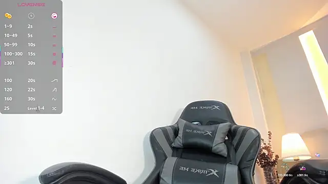 NicolMeyer's cam snapshot