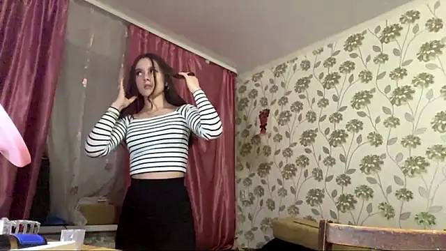 StephaniCute's cam snapshot