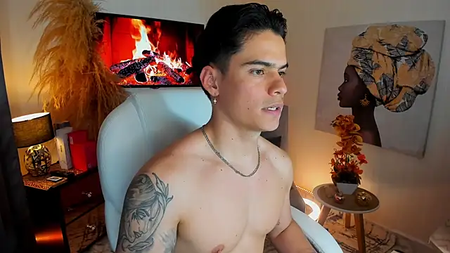 Matias_Murrier live sex cam