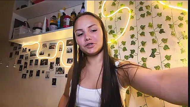 RebelLuna's cam snapshot