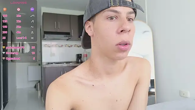 grey___27's cam snapshot