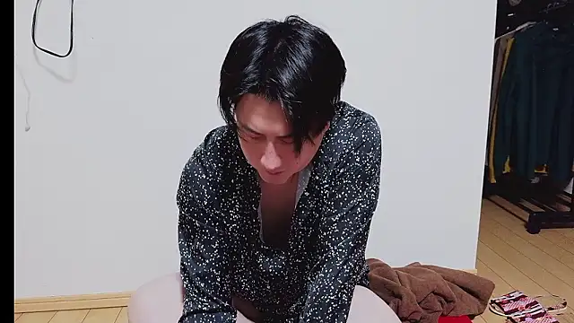 oyu_kun's cam snapshot