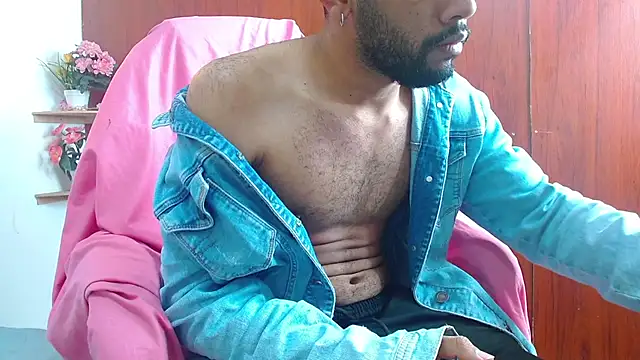 andresnoir_'s cam snapshot