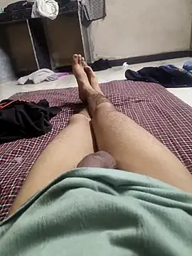 indianbull001's cam snapshot