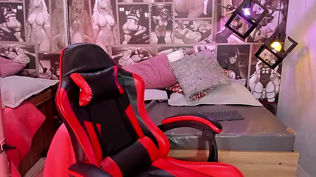 Christian_Foxx's cam snapshot