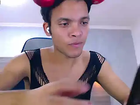 WilThePasive's cam snapshot