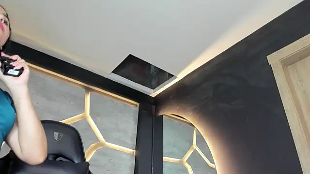 SilkNyx's cam snapshot