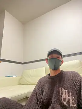 Yumemiru-k's cam snapshot