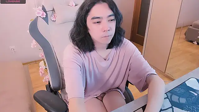 Judame_Aoi's cam snapshot