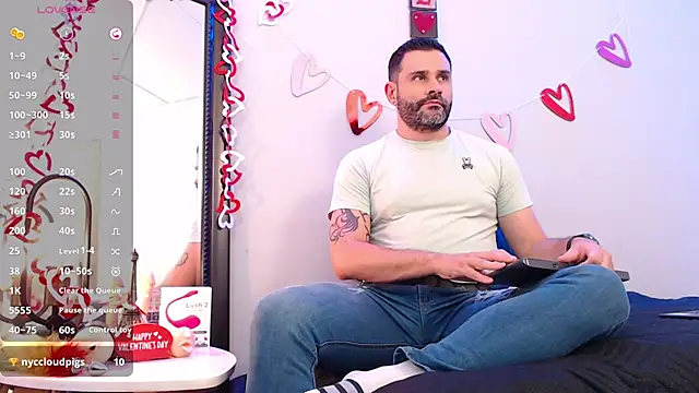 jonasbeards live sex cam