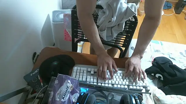 Stellan_0412's cam snapshot