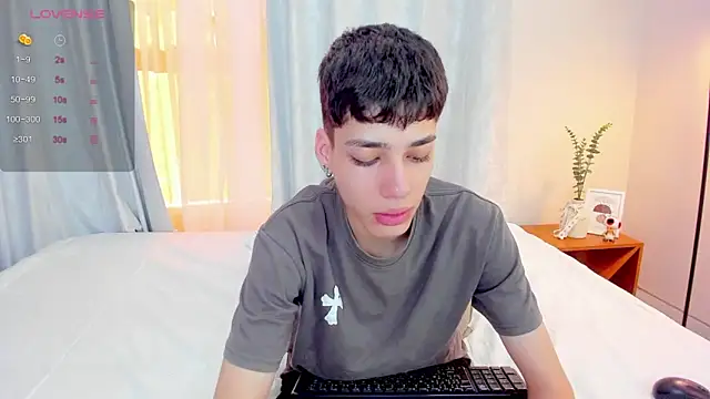 oblivion_deku's cam snapshot