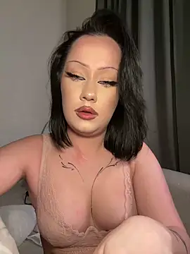 BlackLotus__ live sex cam