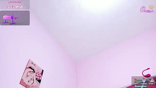 SoriEaston's cam snapshot