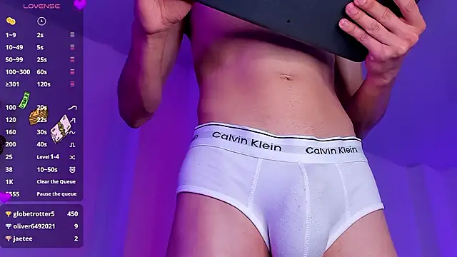 Alexxus_Smith's cam snapshot