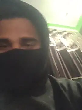 MrCurioX's cam snapshot