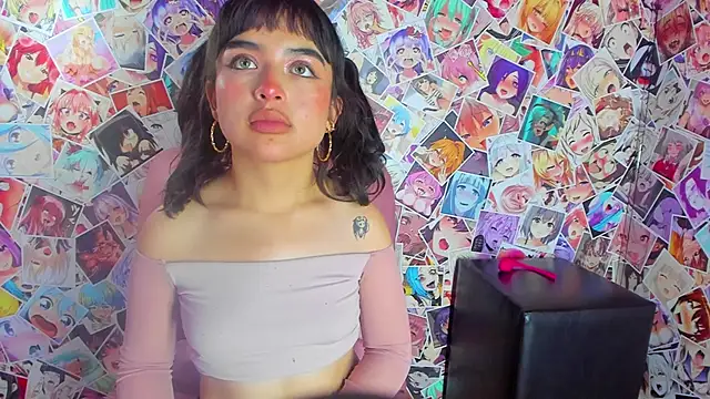 Mai_Rouse's cam snapshot