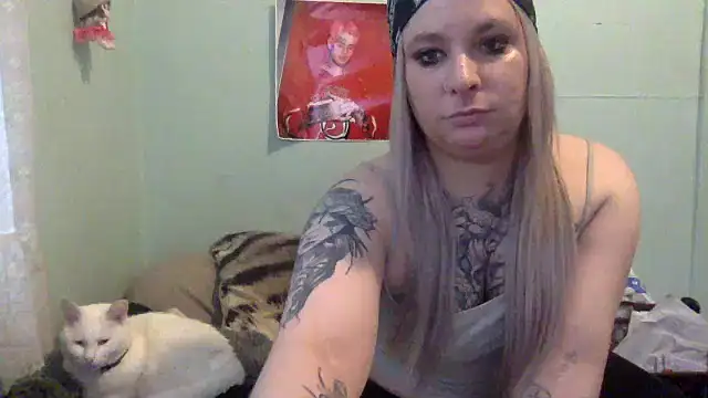 alexabunni's cam snapshot