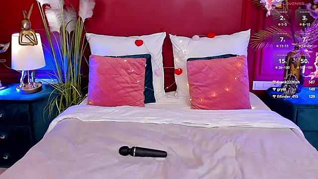 LullyFox's cam snapshot