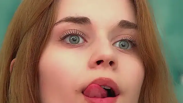 MelissaBauch's cam snapshot