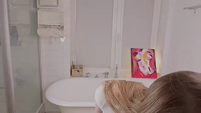 LeenaPuita's cam snapshot